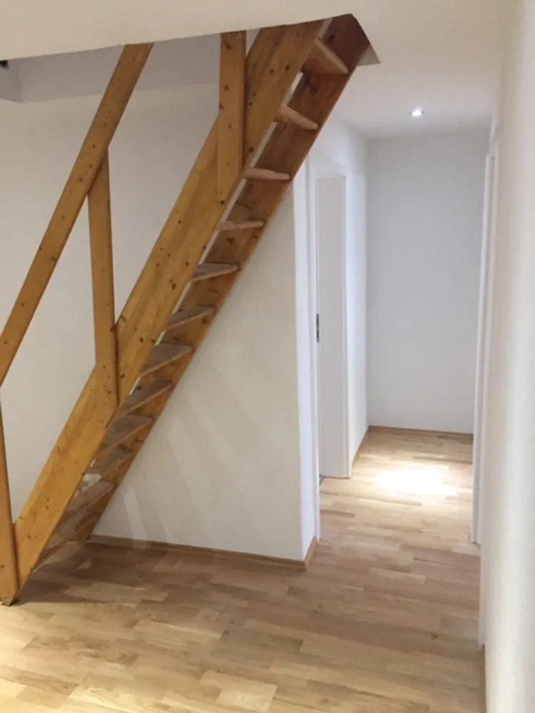4 room apartment with 73 m² in Wuppertal – Photo 11