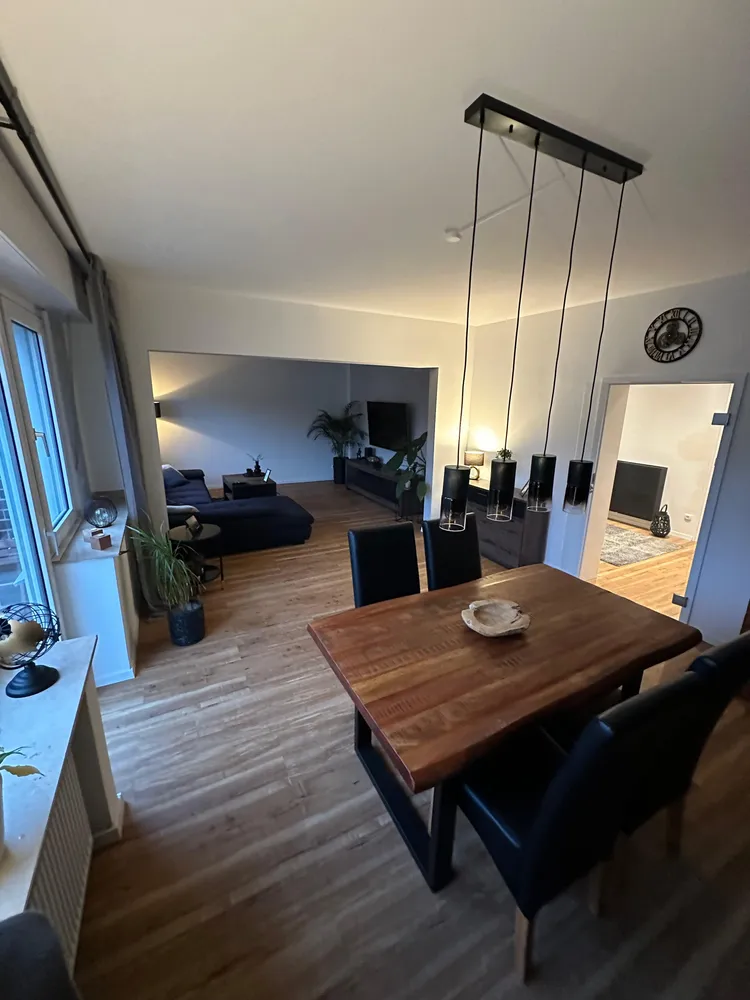 3 Zimmer Wohnung mit 75 m² in Duisburg – Bild 5