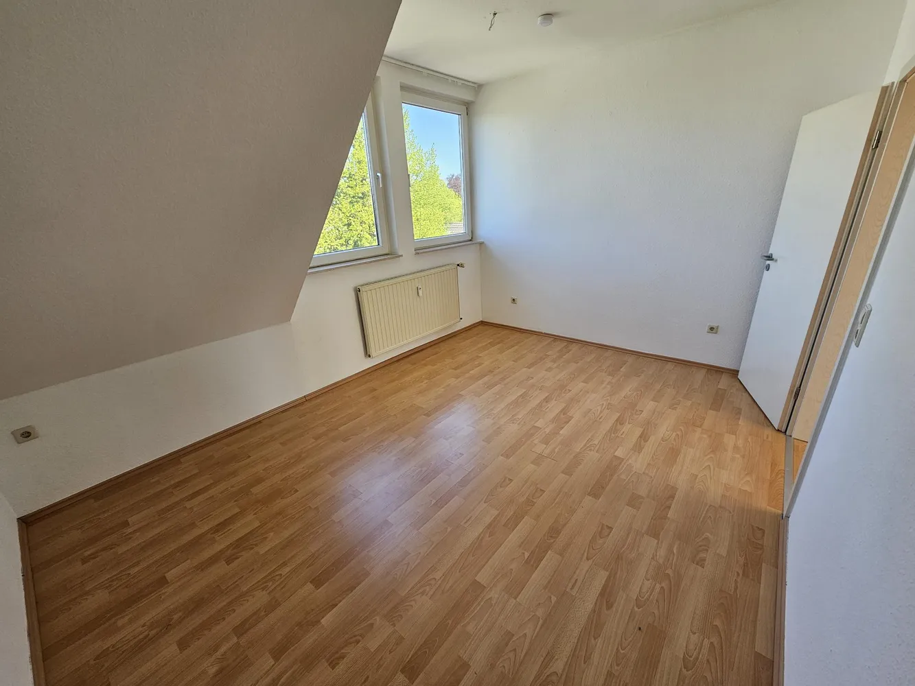 2 Zimmer Wohnung mit 64 m² in Dortmund – Bild 4