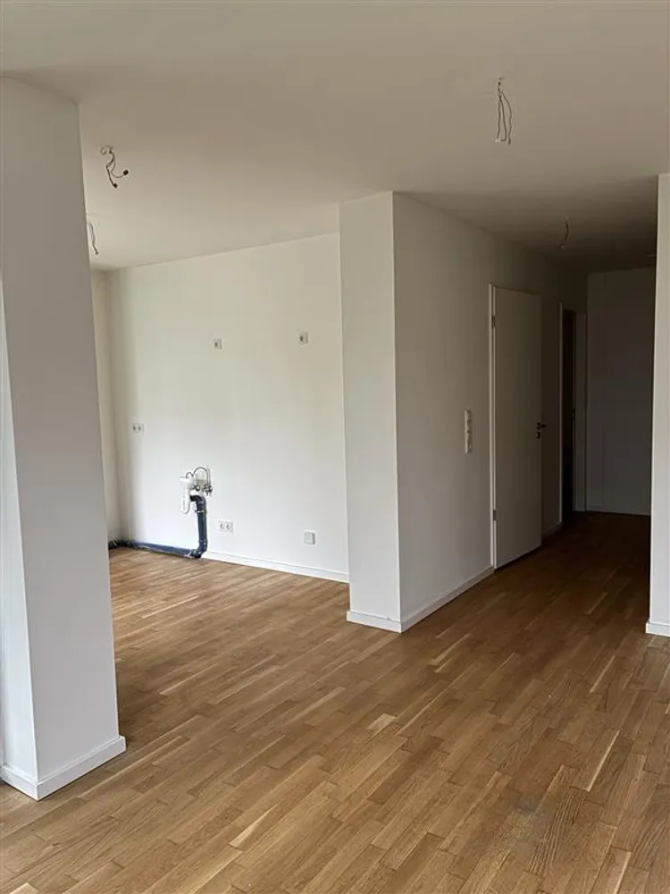 2 Zimmer Wohnung mit 62 m² in Berlin – Bild 5