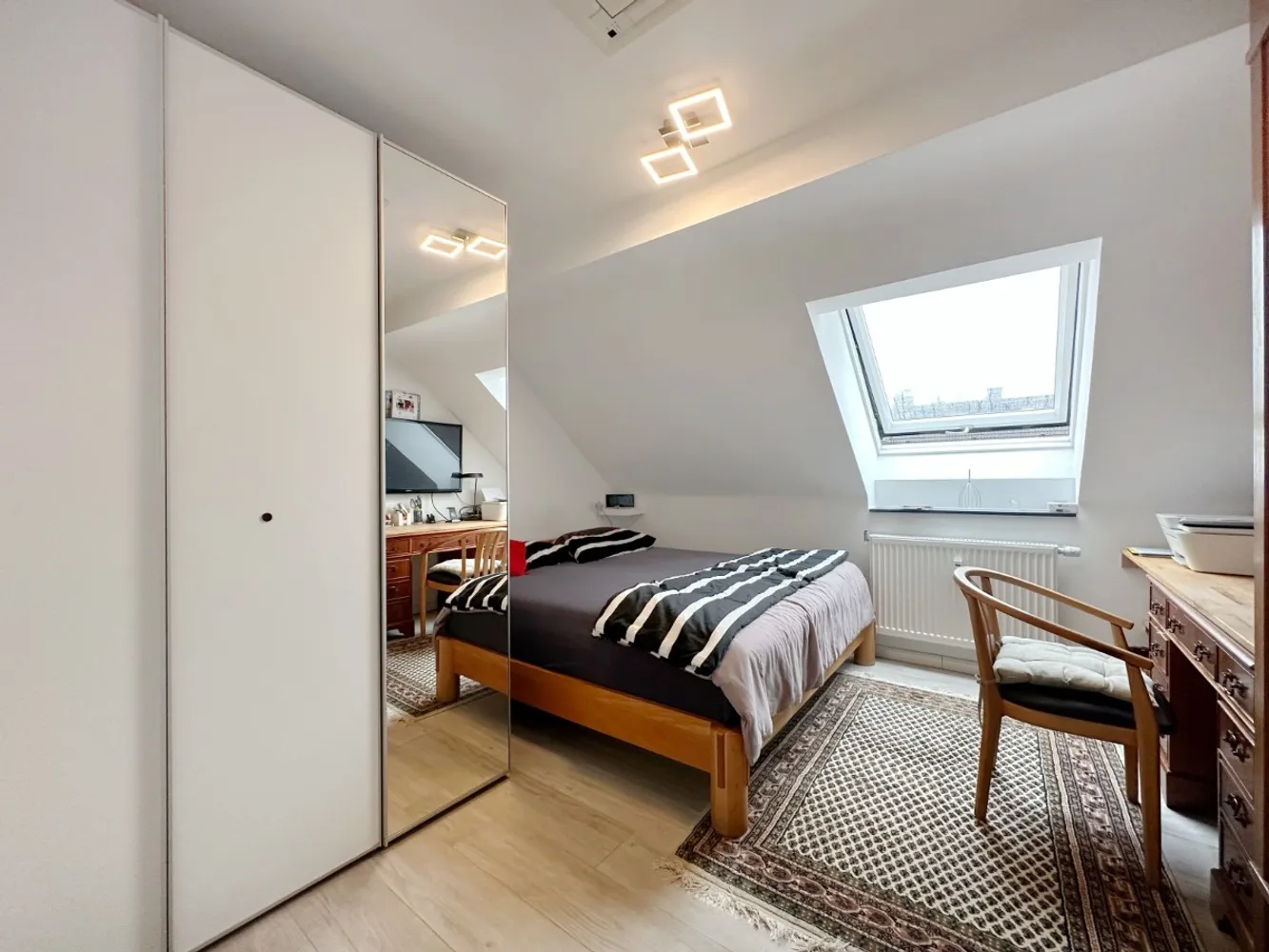 2 Zimmer Wohnung mit 63 m² in Düsseldorf – Bild 9