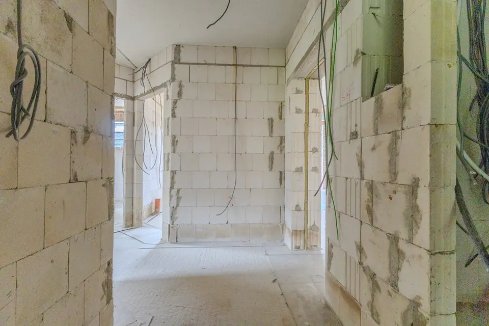3 Zimmer Wohnung mit 77 m² in Aurich – Bild 5