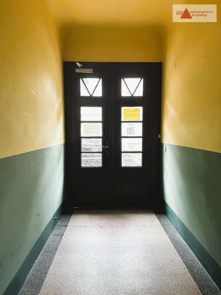 2 Zimmer Wohnung mit 58 m² in Chemnitz – Bild 7