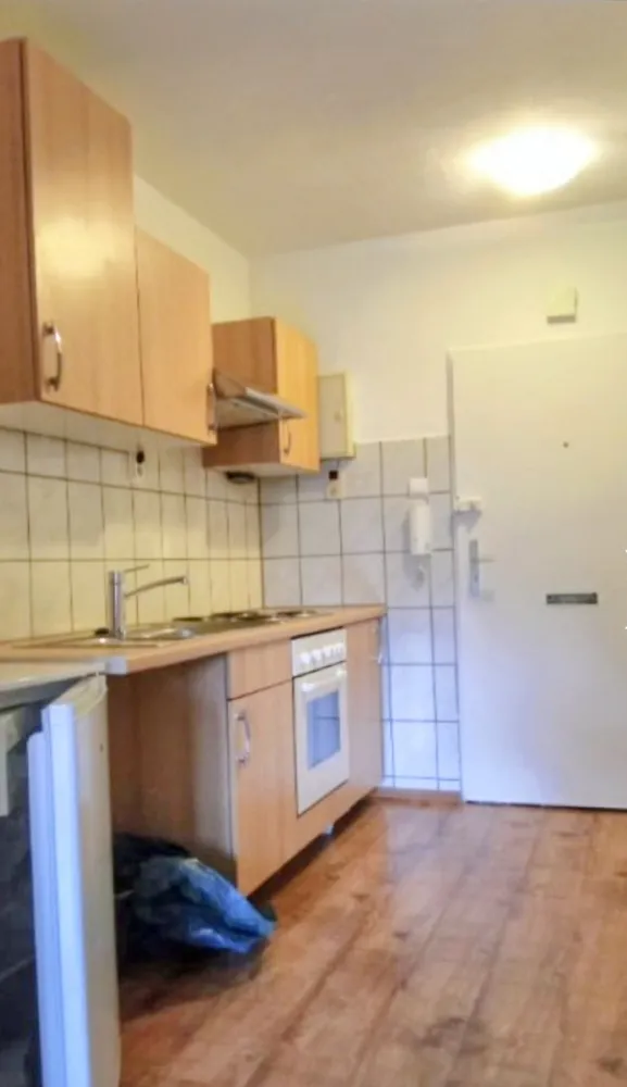 2 Zimmer Wohnung mit 45 m² in München – Bild 1