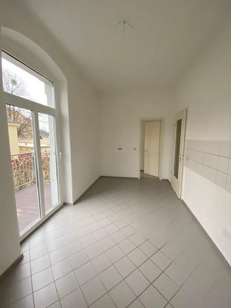 2 Zimmer Wohnung mit 66 m² in Dresden – Bild 9