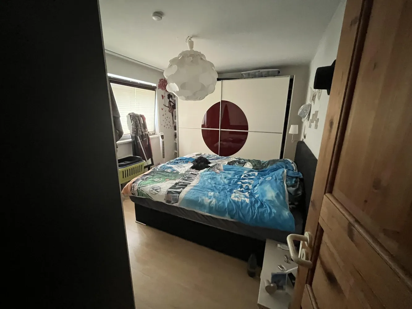 4 room apartment with 91 m² in Ibbenbüren – Photo 5