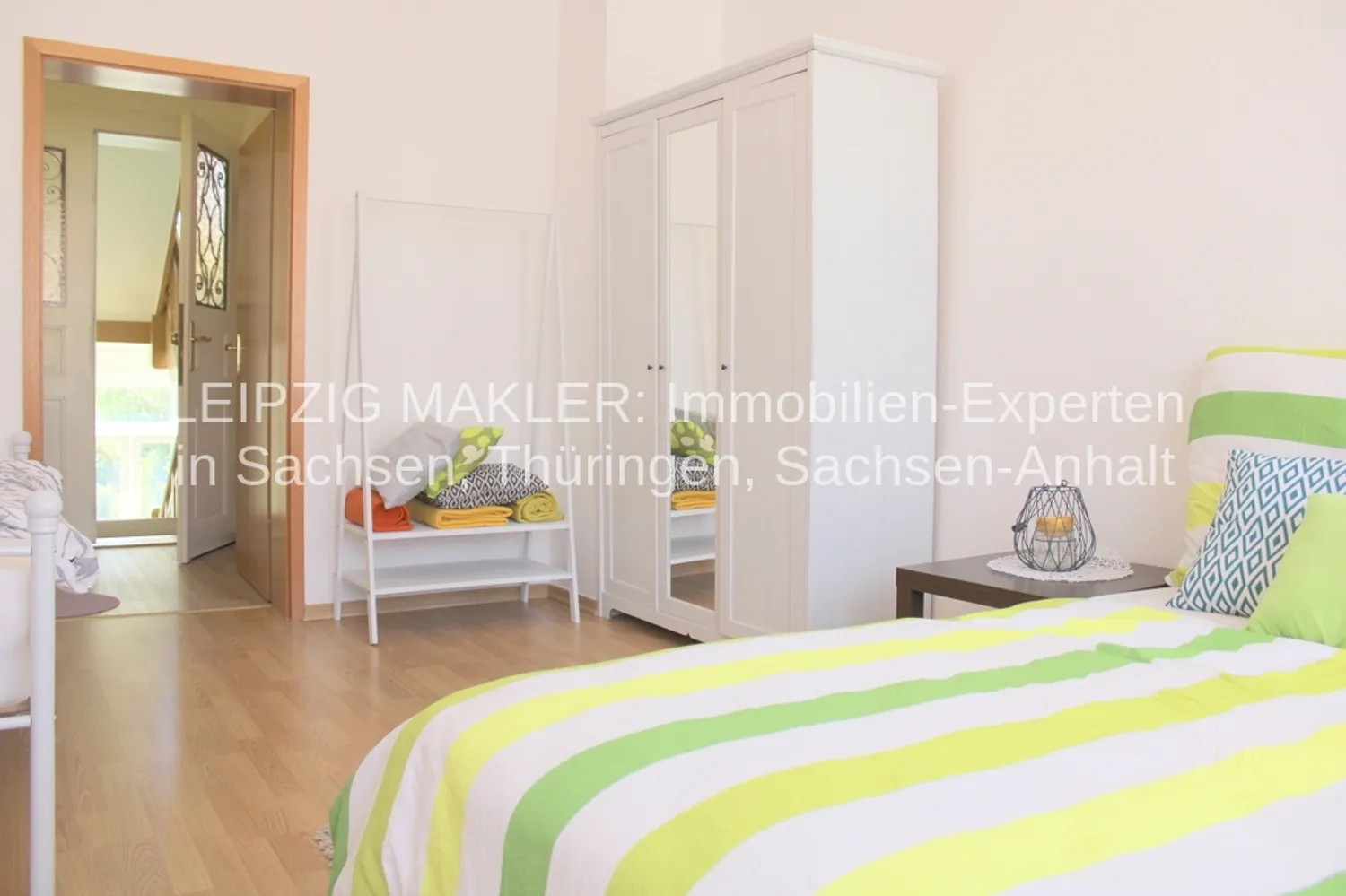 2 Zimmer Wohnung mit 66 m² in Leipzig – Bild 4