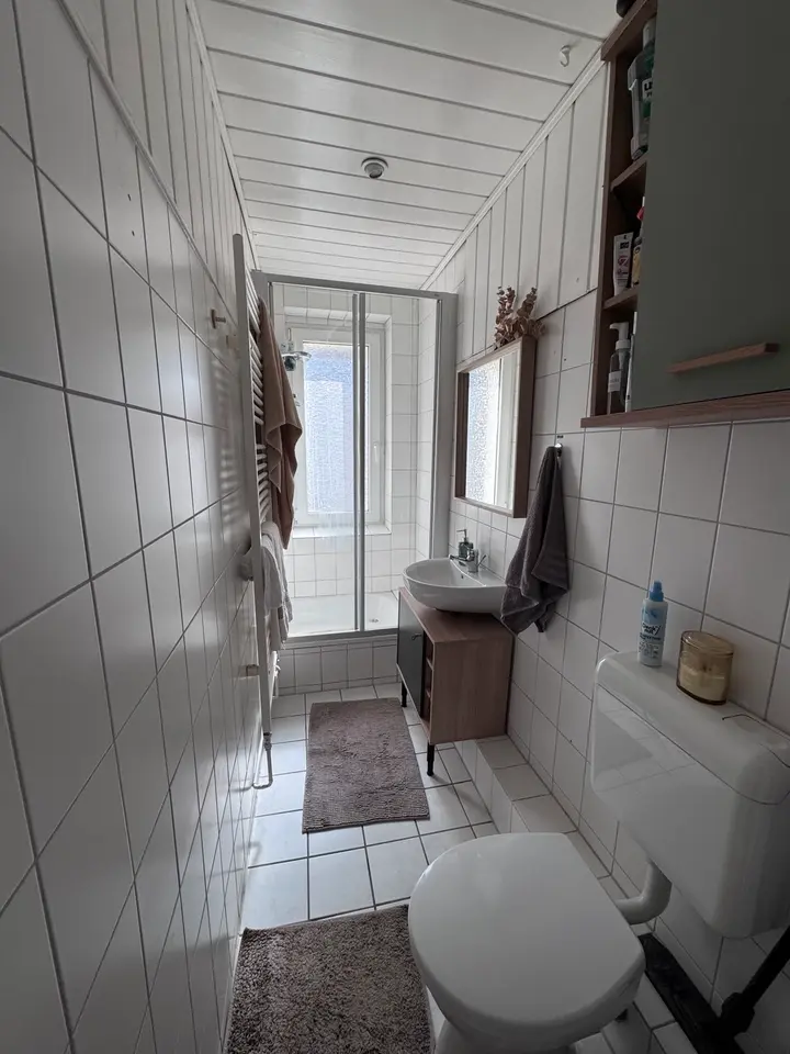 3 Zimmer Wohnung mit 55 m² in Braunschweig – Bild 4