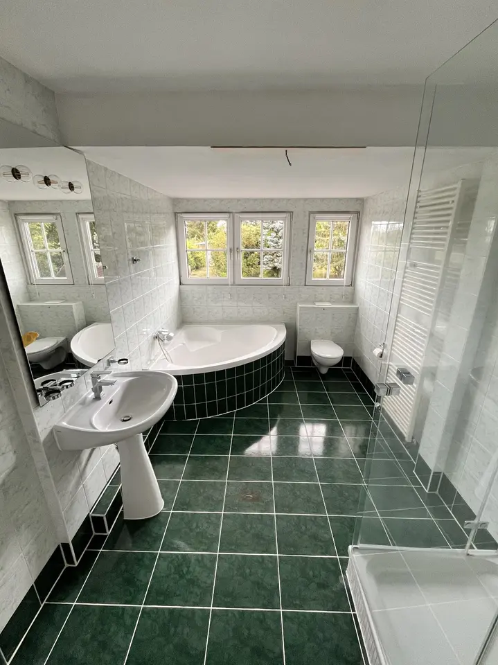 4 Zimmer Wohnung mit 115 m² in Eilenburg – Bild 8