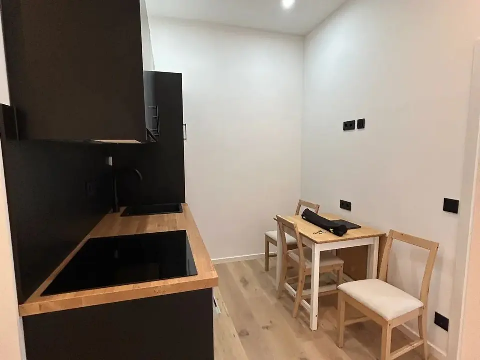 3 Zimmer Wohnung mit 11 m² in Frankfurt am Main – Bild 5