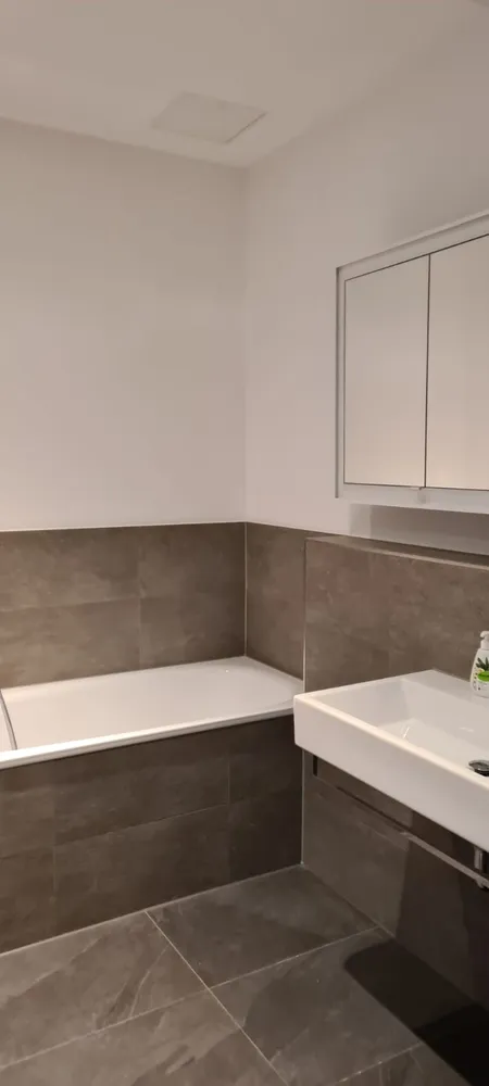 3 Zimmer Wohnung mit 114 m² in Bonn – Bild 8