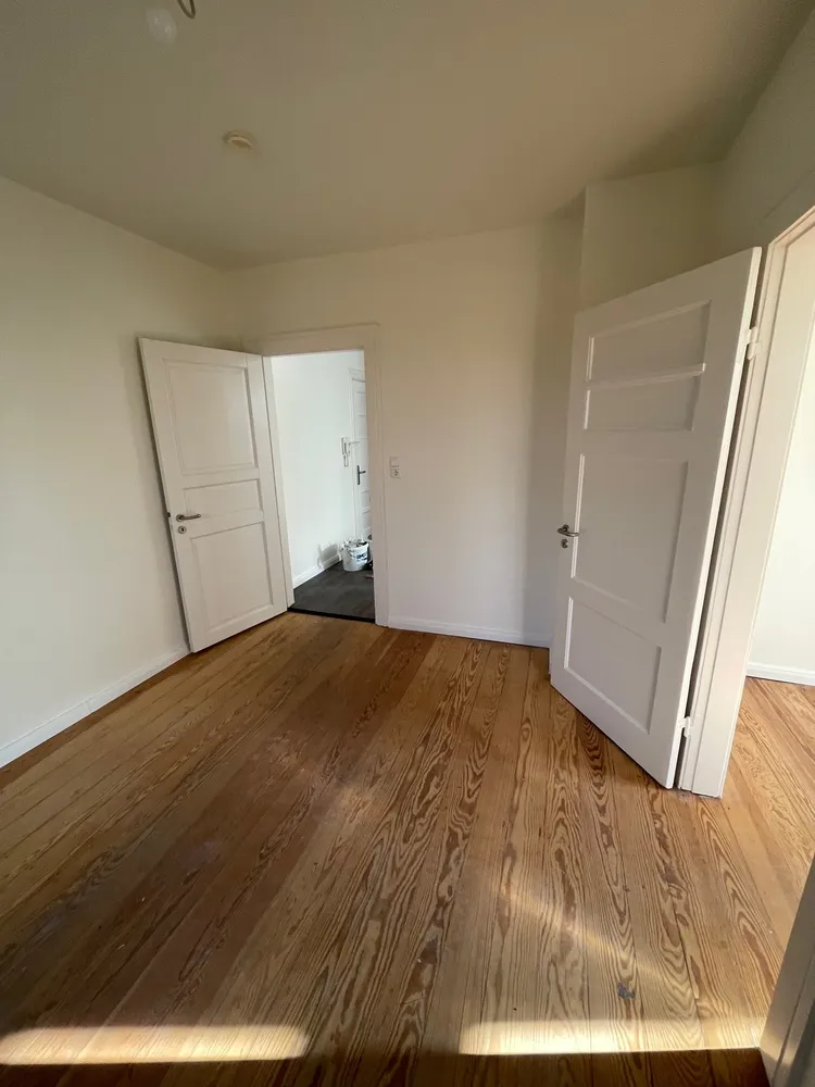 2 Zimmer Wohnung mit 53 m² in Hamburg – Bild 9