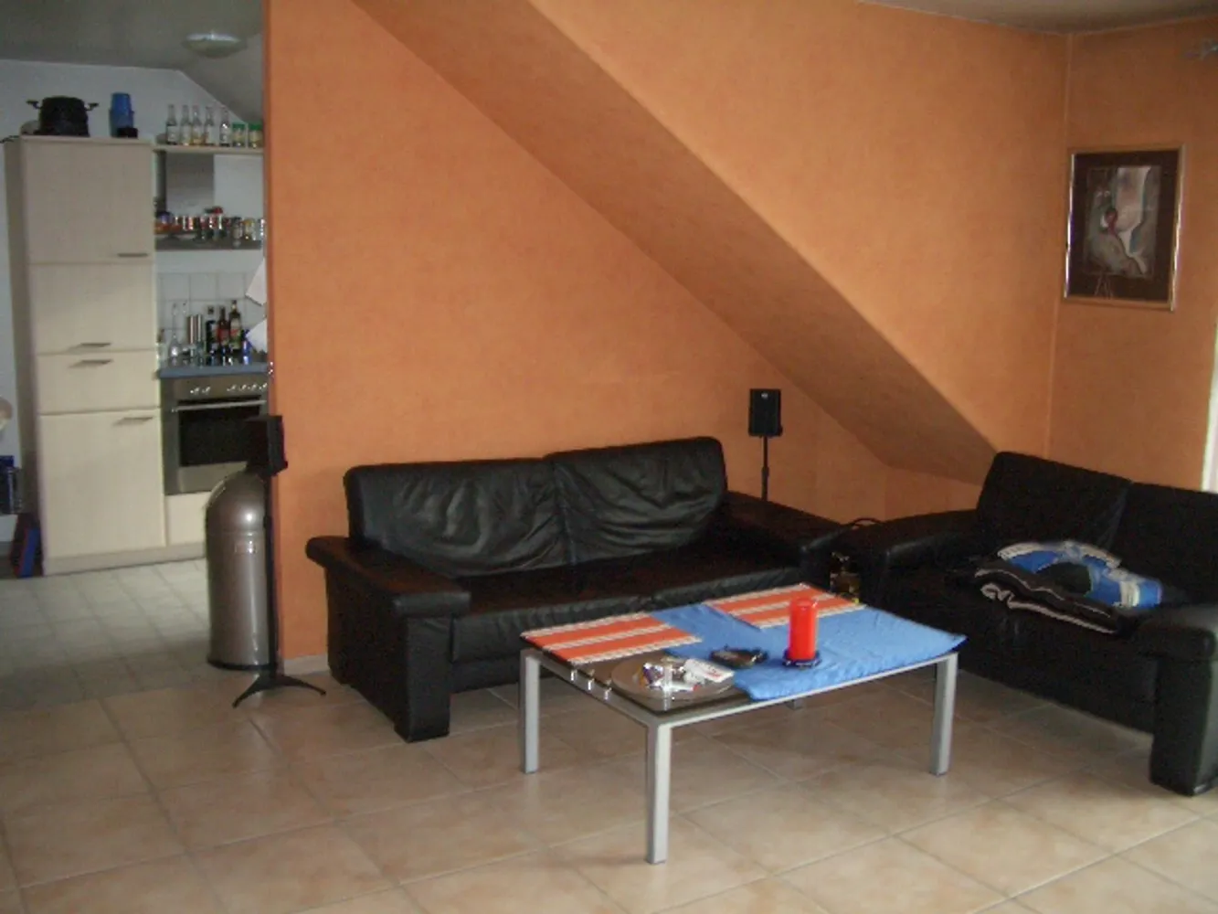 4 Zimmer Wohnung mit 93 m² in Bottrop – Bild 8