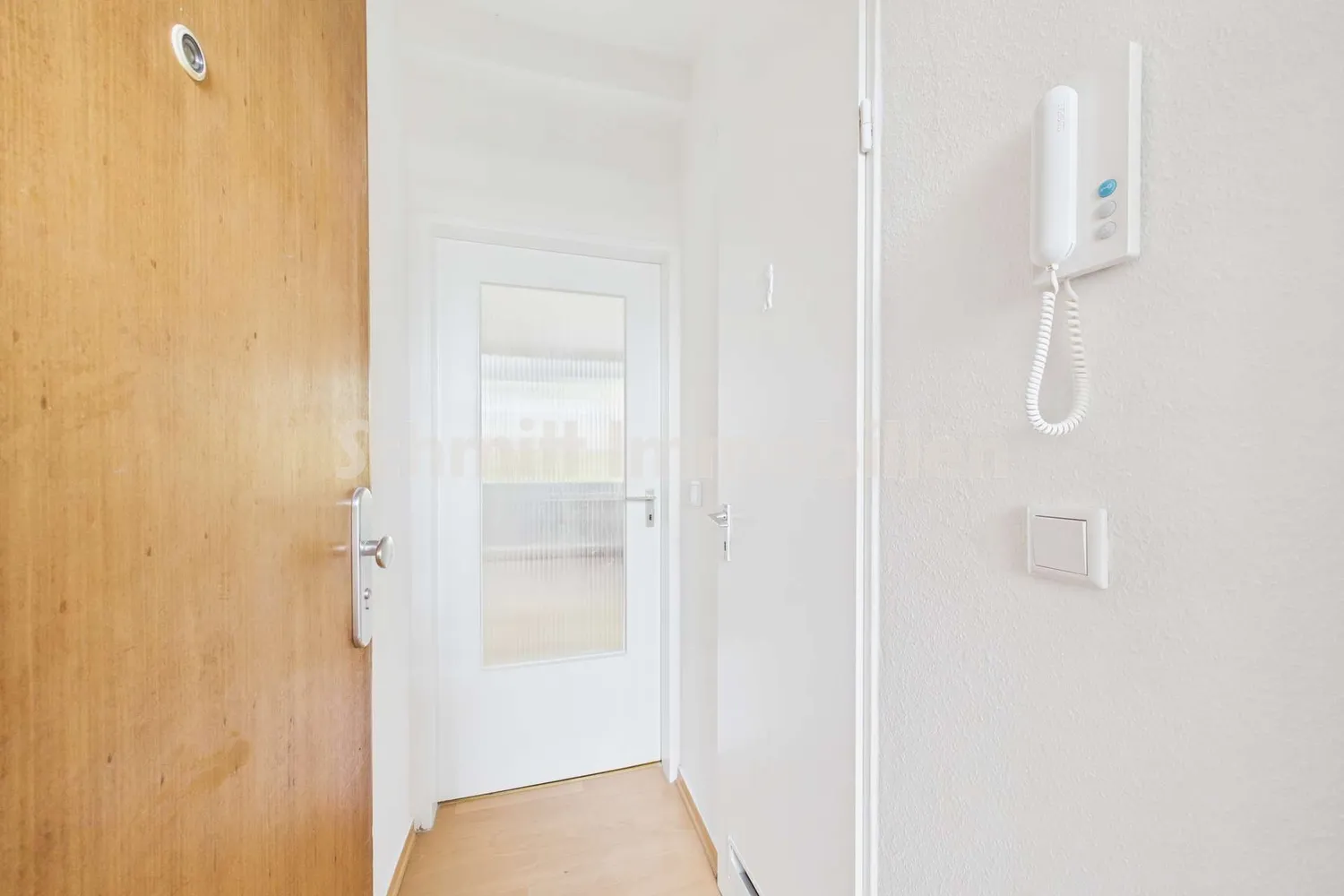 1 room apartment with 24 m² in Frankfurt am Main – Photo 4