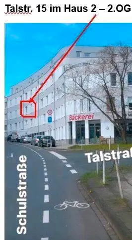 3 Zimmer Wohnung mit 100 m² in Bochum – Bild 3