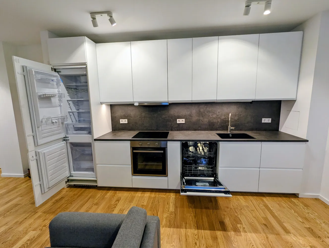 2 Zimmer Wohnung mit 50 m² in Berlin – Bild 1
