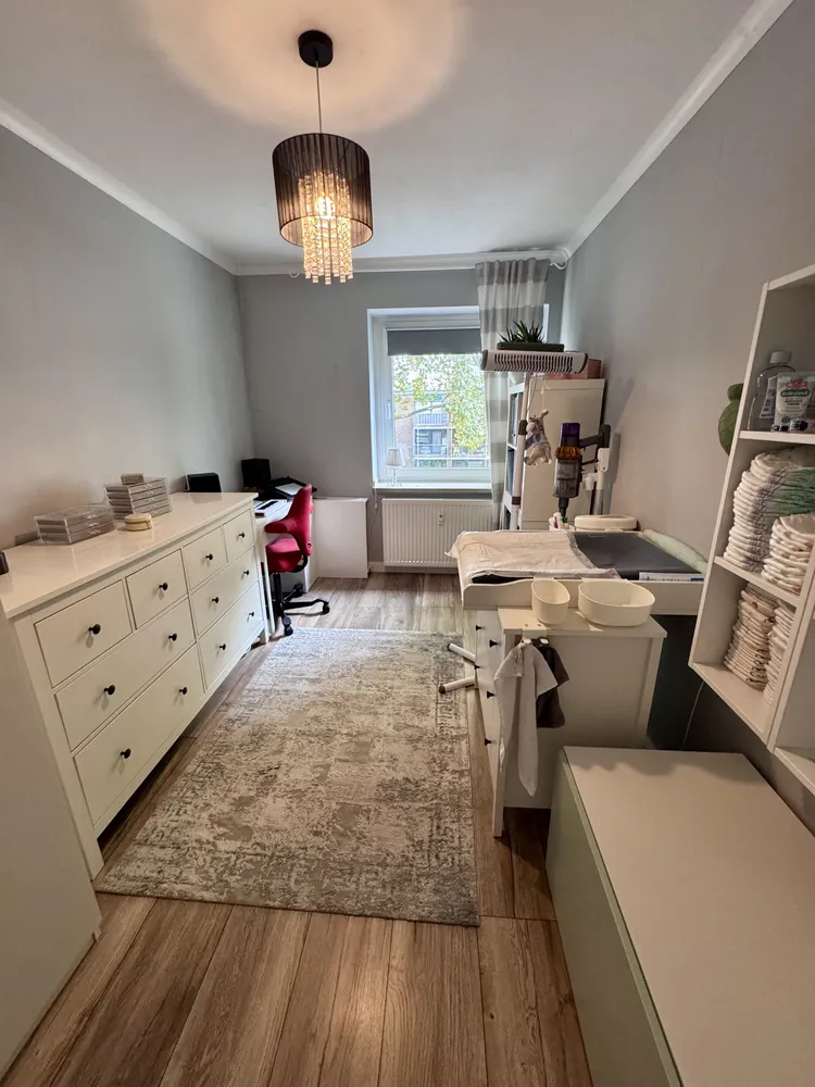 3 Zimmer Wohnung mit 71 m² in Krefeld – Bild 8
