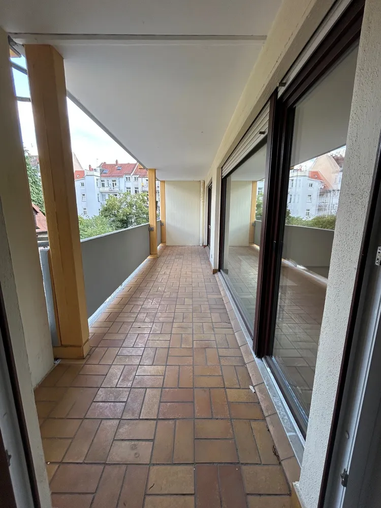 2 Zimmer Wohnung mit 70 m² in Heidelberg – Bild 2
