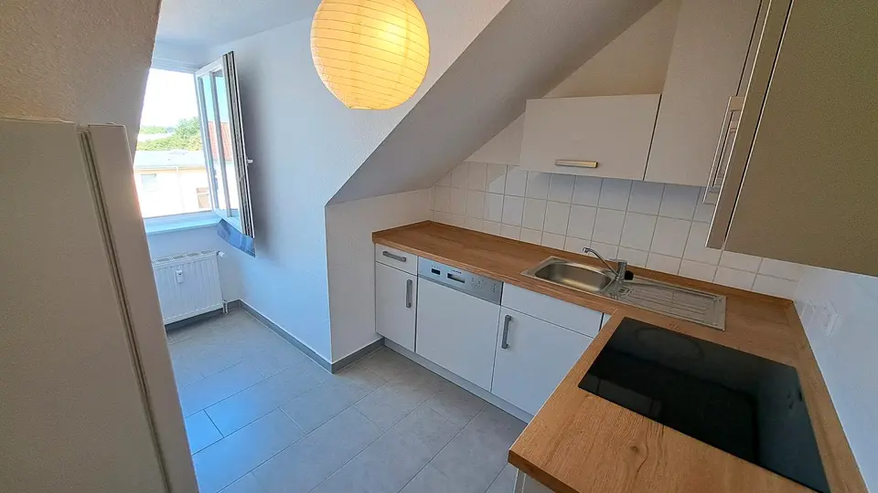 Studio with 45 m² in Magdeburg – Photo 4