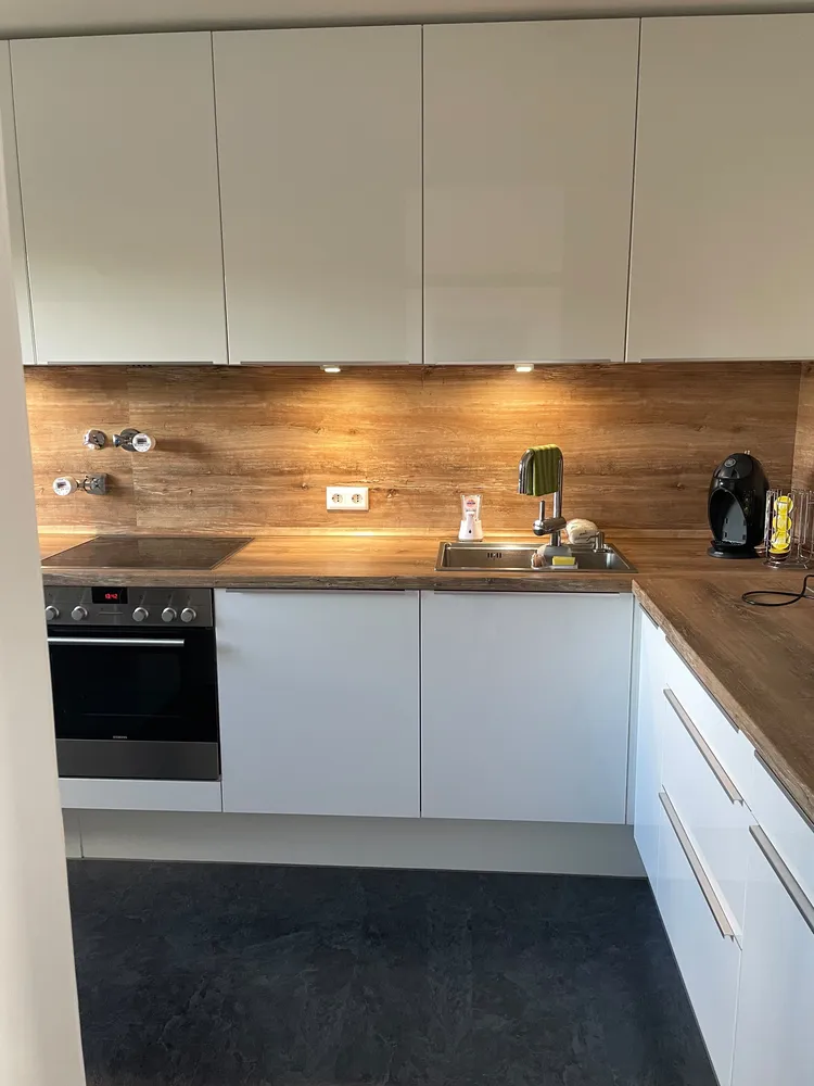 4 Zimmer Wohnung mit 88 m² in Mosbach – Bild 2