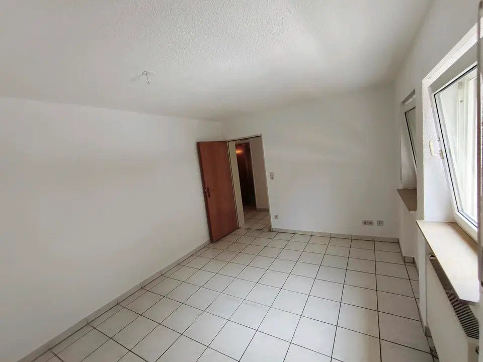 2 Zimmer Wohnung mit 30 m² in Lahr/Schwarzwald – Bild 10