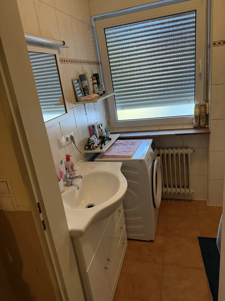 3 Zimmer Wohnung mit 72 m² in Ludwigshafen am Rhein – Bild 9