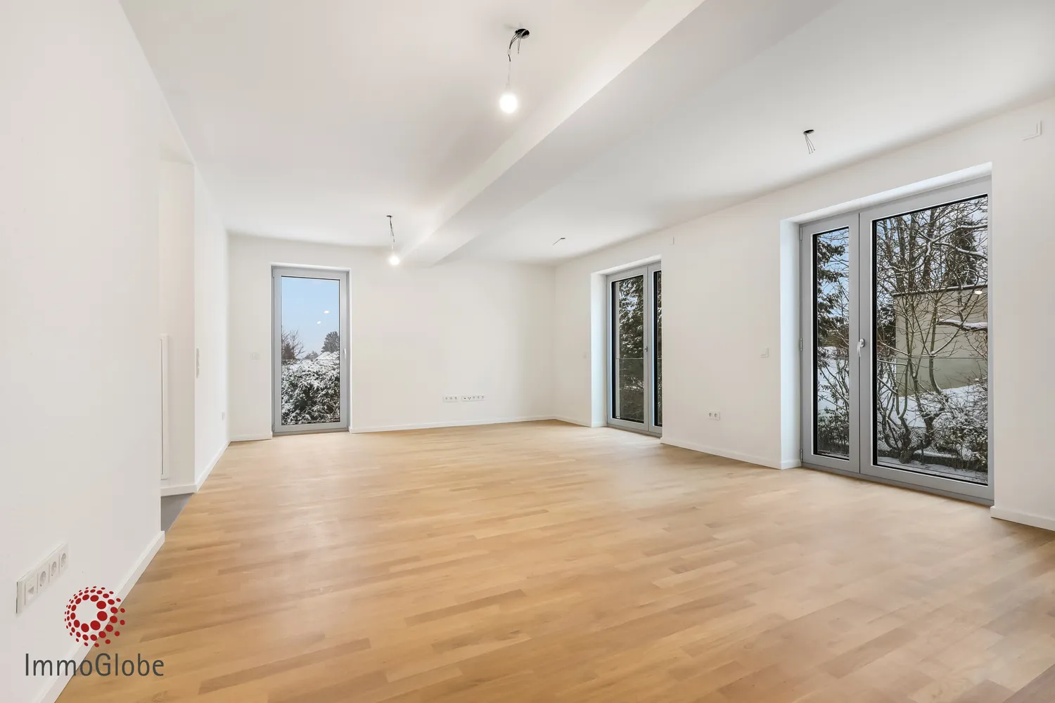 4 room apartment with 135 m² in Pirmasens – Photo 2