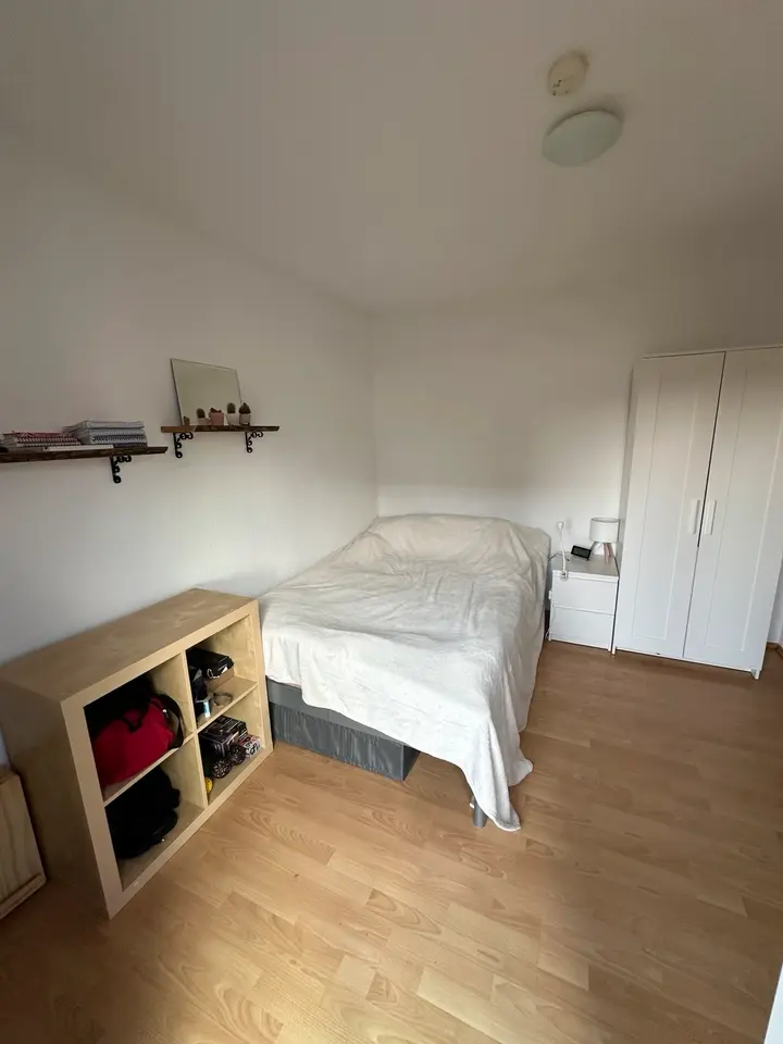 WG-Zimmer mit 140 m² in Gießen – Bild 6