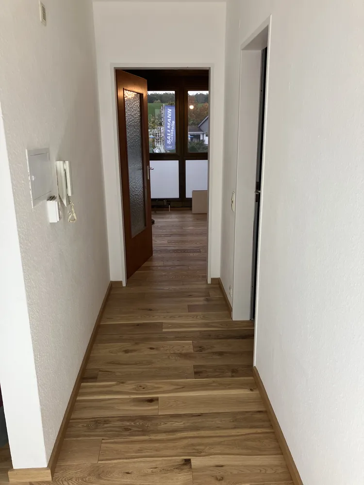 2 Zimmer Wohnung mit 39 m² in Kempten (Allgäu) – Bild 8