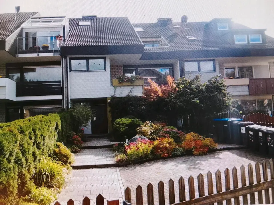 WG-Zimmer mit 25 m² in Freiburg im Breisgau – Bild 8