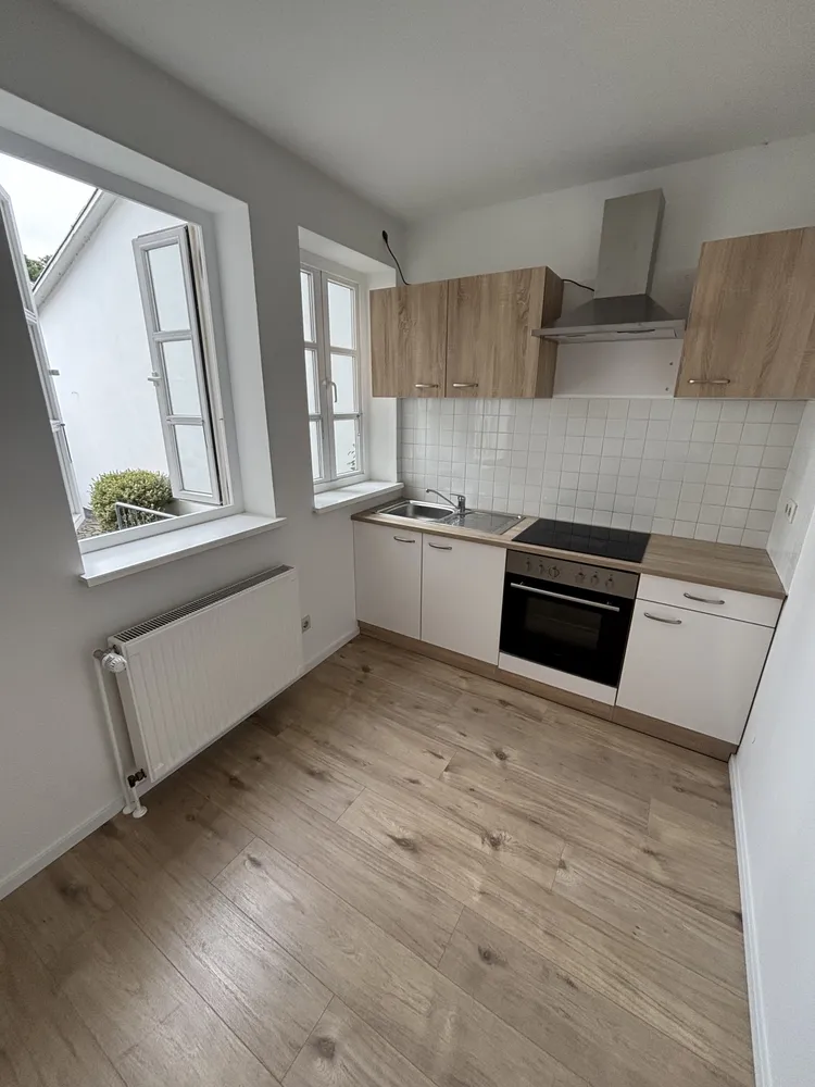 2 Zimmer Wohnung mit 47 m² in Wolfenbüttel – Bild 6