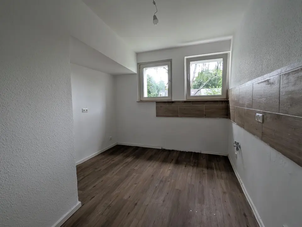 3 Zimmer Wohnung mit 55 m² in Duisburg – Bild 2