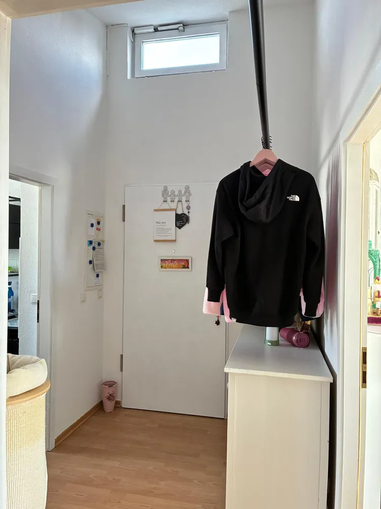 2 Zimmer Wohnung mit 55 m² in Potsdam – Bild 3