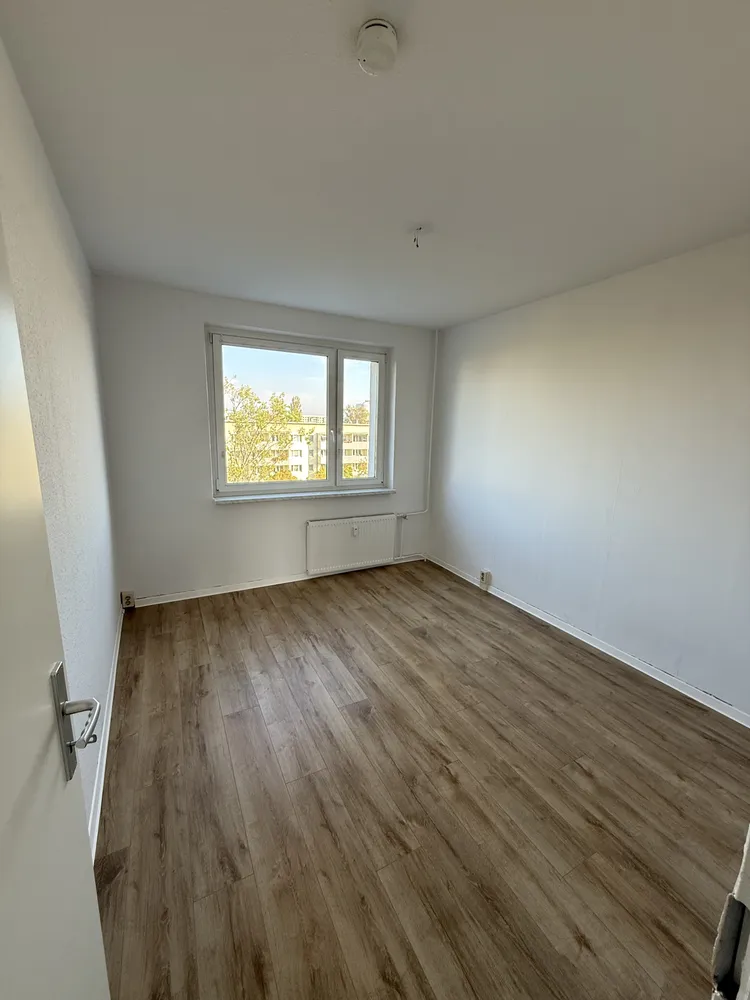 3 room apartment with 65 m² in Halle (Saale) – Photo 5