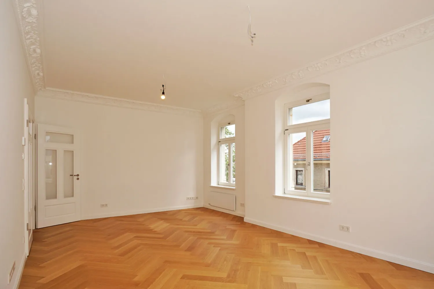 4 Zimmer Wohnung mit 100 m² in Dresden – Bild 2