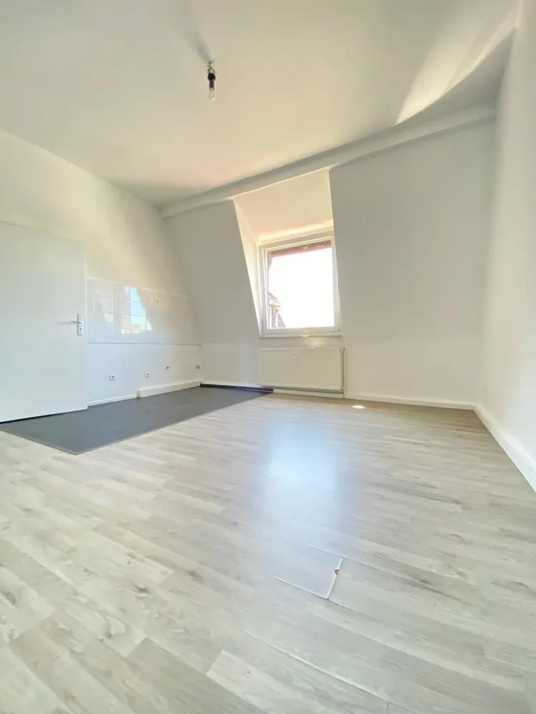 3 Zimmer Wohnung mit 64 m² in Gelsenkirchen – Bild 4