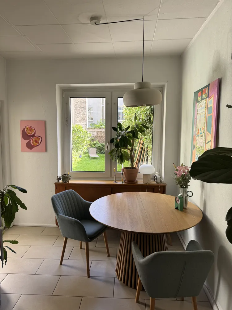 2 Zimmer Wohnung mit 65 m² in Aachen – Bild 1