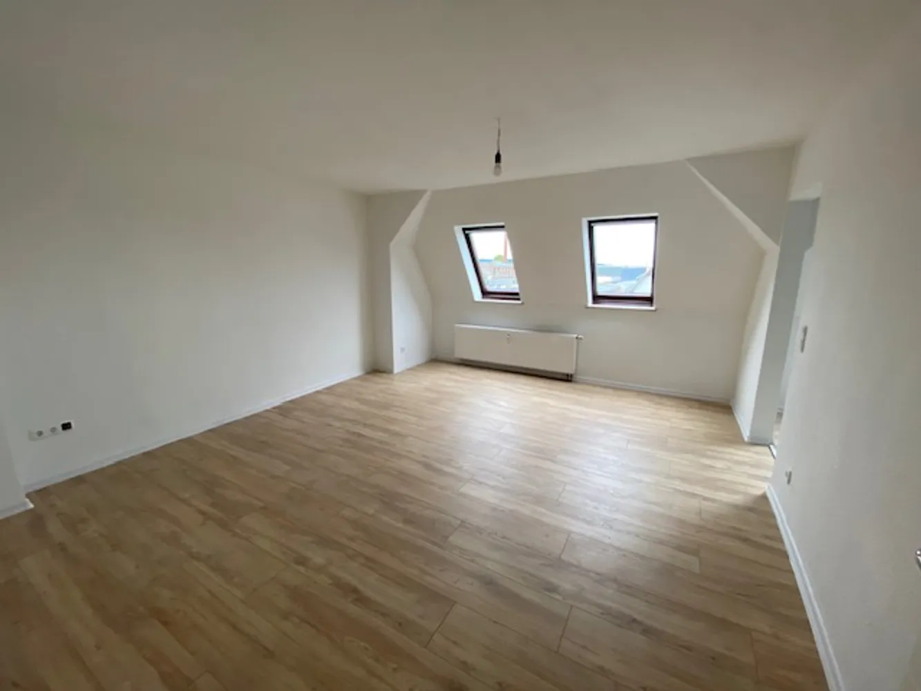 3 Zimmer Wohnung mit 65 m² in Zwickau – Bild 7