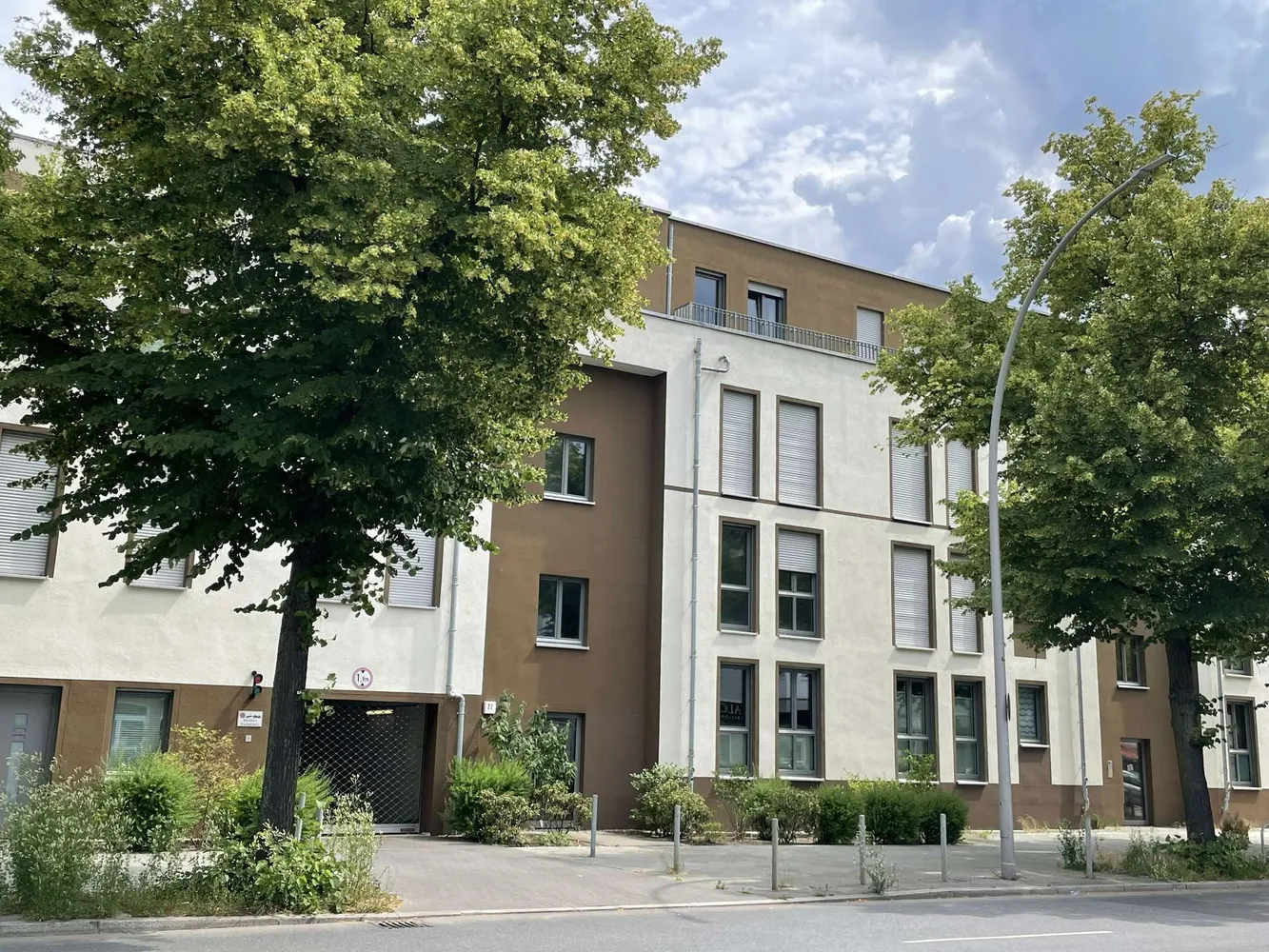 3 Zimmer Wohnung mit 77 m² in Berlin – Bild 1