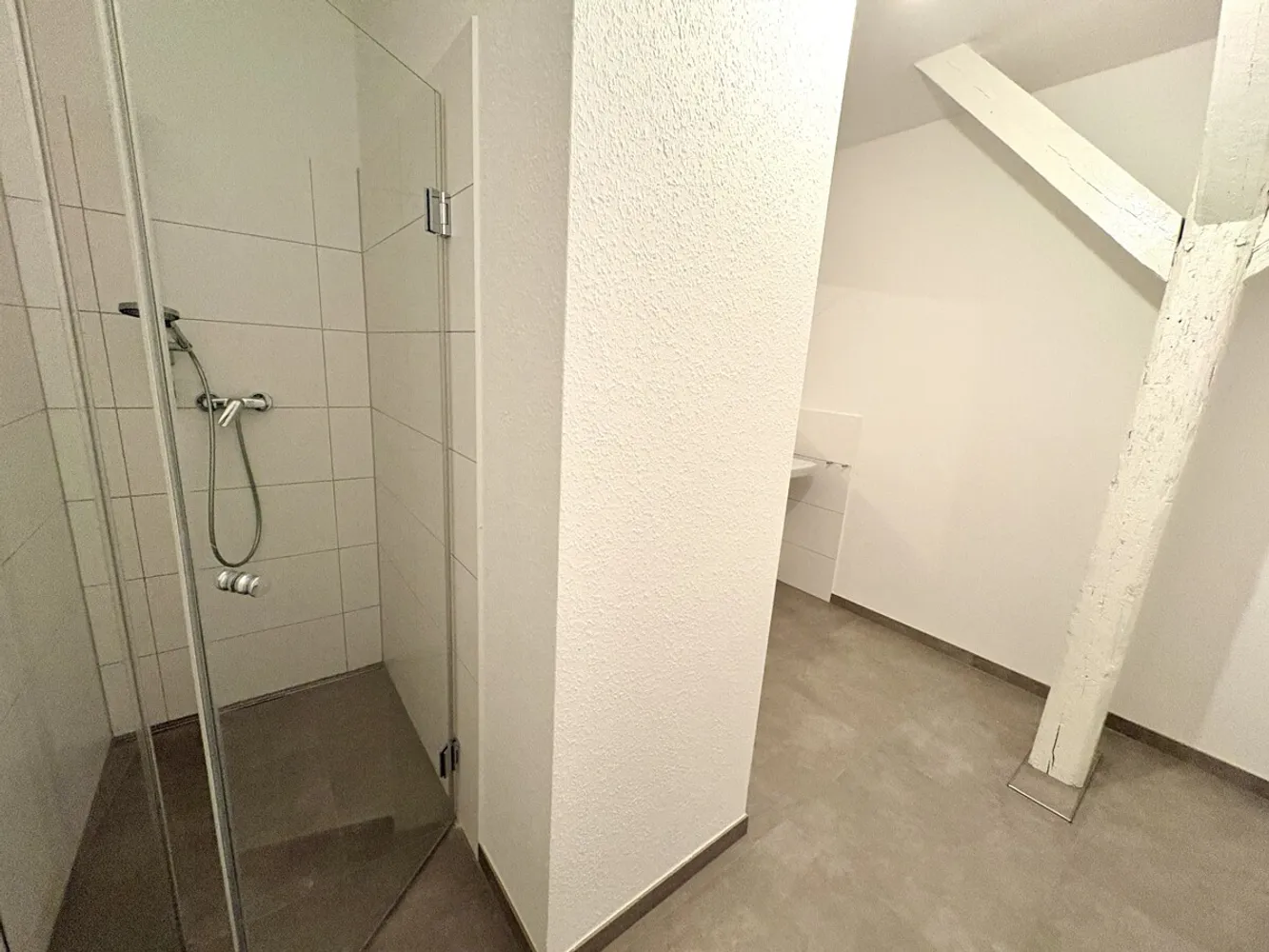 2 Zimmer Wohnung mit 100 m² in Fulda – Bild 9