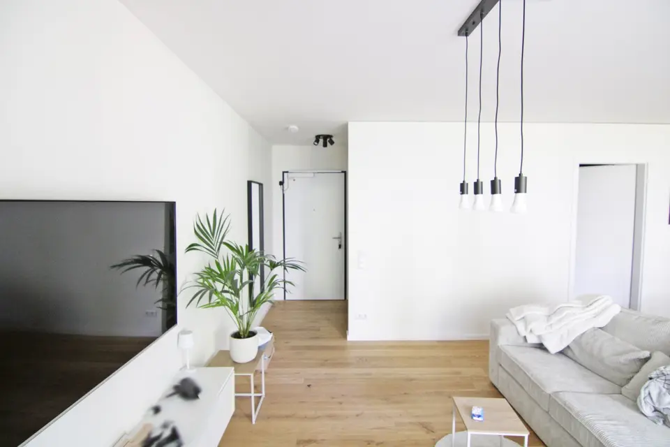 3 Zimmer Wohnung mit 87 m² in Königs Wusterhausen – Bild 6