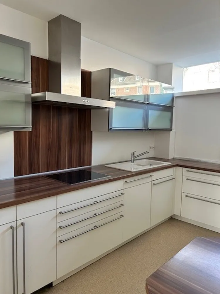 3 Zimmer Wohnung mit 118 m² in Duisburg – Bild 6