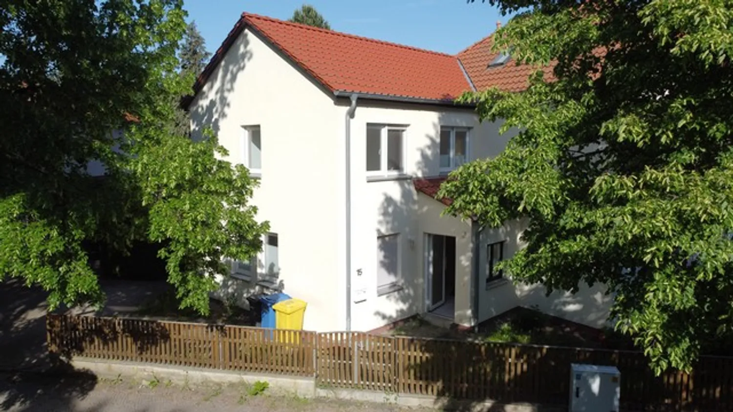 5 Zimmer Haus mit 163 m² in Halberstadt – Bild 3