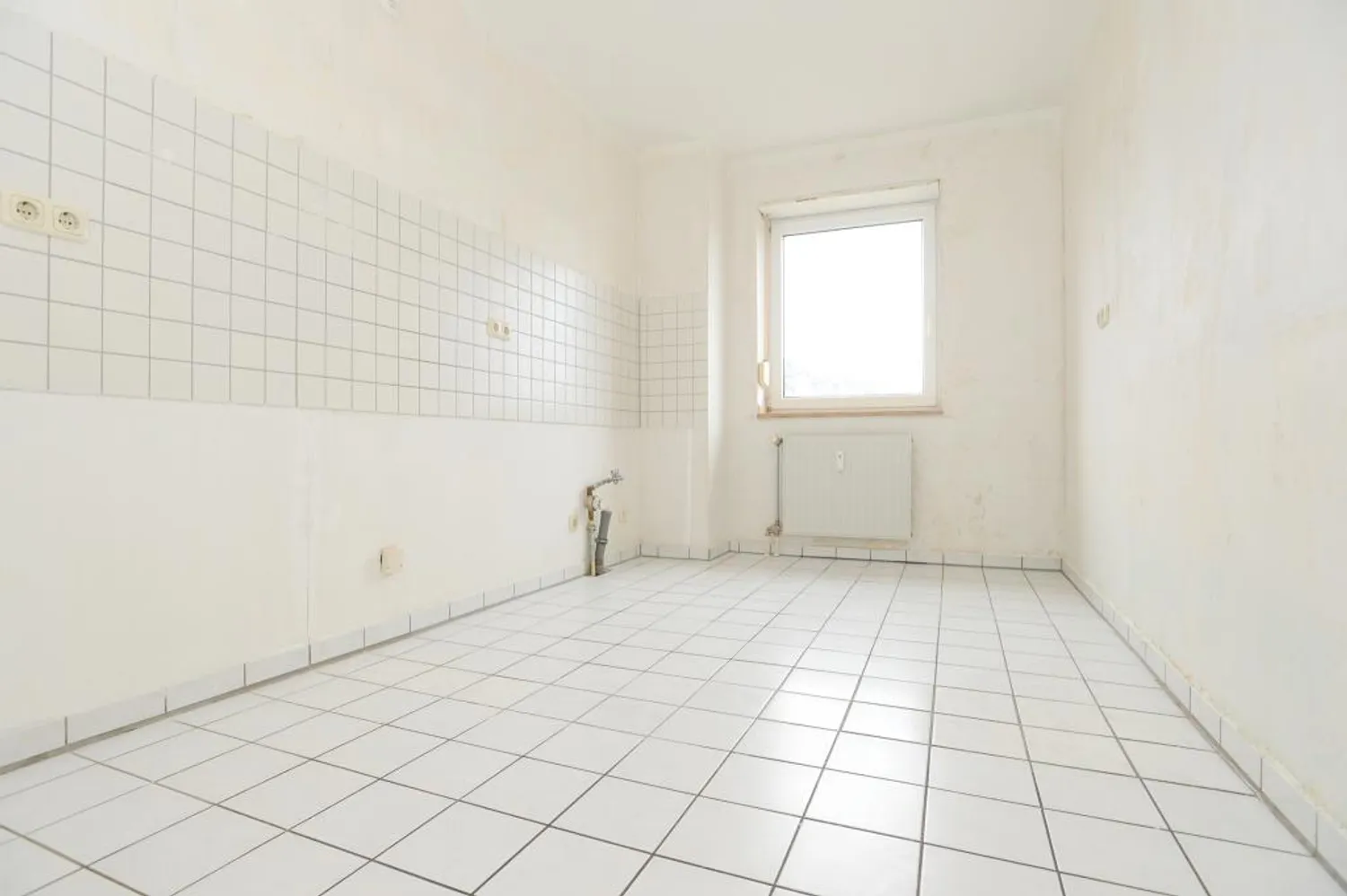 3 Zimmer Wohnung mit 91 m² in Mülheim an der Ruhr – Bild 10