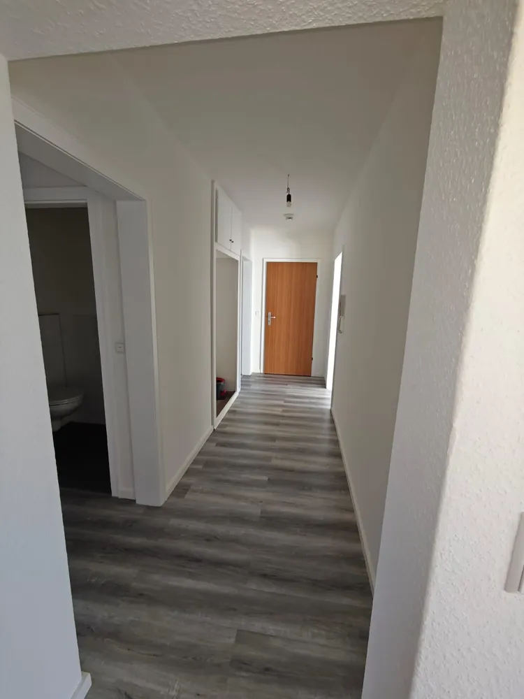 4 room apartment with 100 m² in Hanover – Photo 2