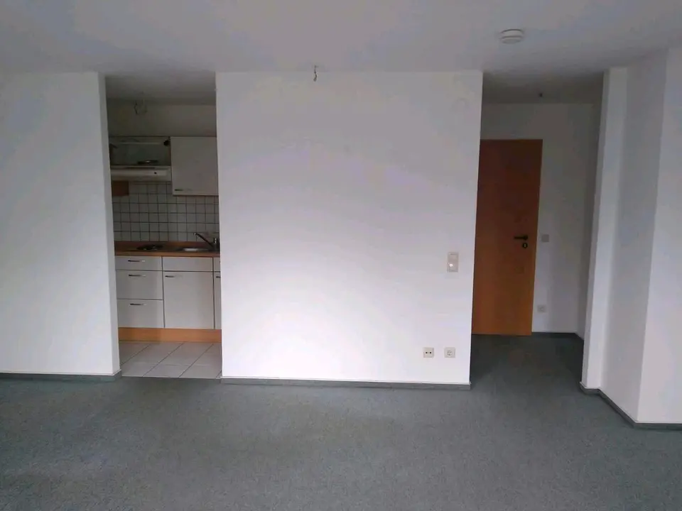 2 Zimmer Wohnung mit 35 m² in Tuttlingen – Bild 2
