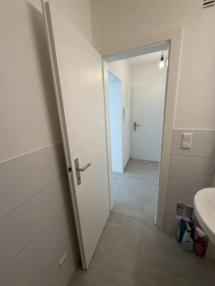 1 Zimmer Wohnung mit 26 m² in Stuttgart – Bild 8