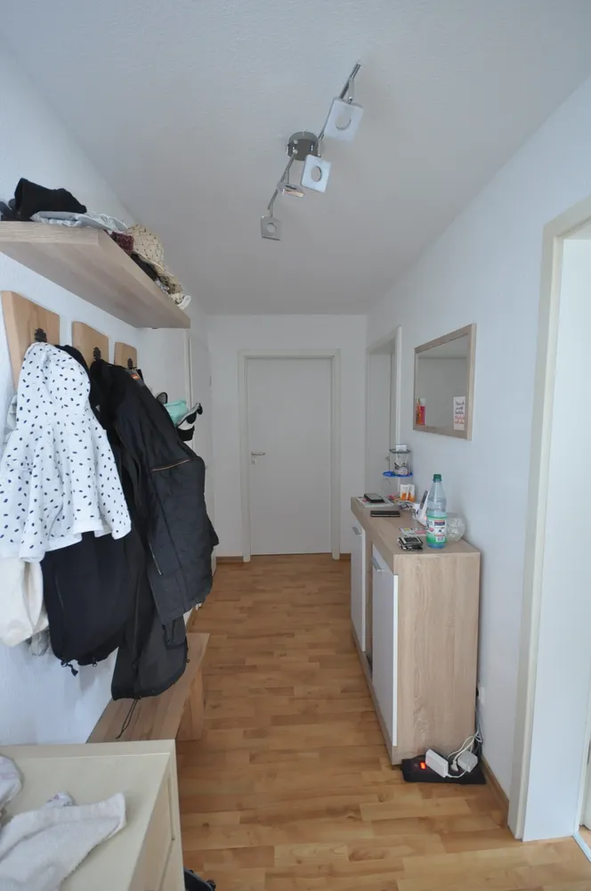 3 Zimmer Wohnung mit 59 m² in Zwickau – Bild 4