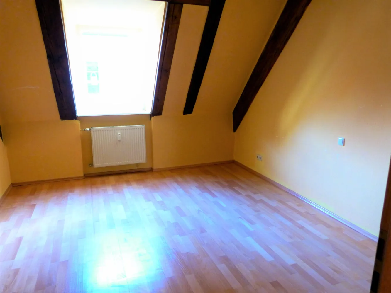4 Zimmer Wohnung mit 112 m² in Lindau – Bild 2