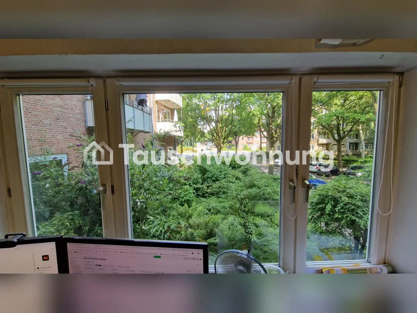 3 room apartment with 70 m² in Hamburg – Photo 5